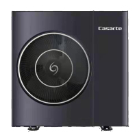 卡萨帝 (Casarte)星河100一拖三中央空调家用1级能效全直流变频自清洁10年保修