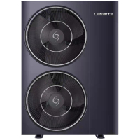 卡萨帝 (Casarte)银河160中央空调家用1级能效全直流变频自清洁10年保修