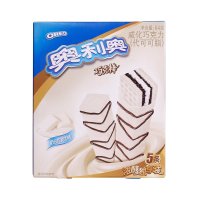 奥利奥 巧克棒(奶白巧克力味)64g/盒
