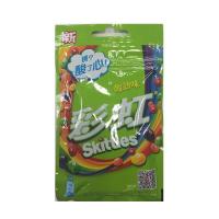 彩虹糖酸劲味袋装40g