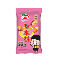 口水娃烤肉兰花豆60g