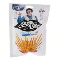 贤哥辣么小小脆面筋58g