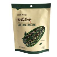 恒康椒盐味瓜子100g