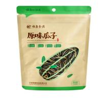 恒康原味瓜子100g