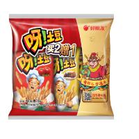 好丽友呀土豆2+1(番茄70g*2+牛排70g*1)