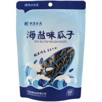 恒康海盐瓜子90g