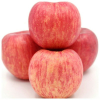 精品苹果(量贩装)650g±50g(袋)
