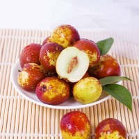 冬枣 300g±20g(盒)