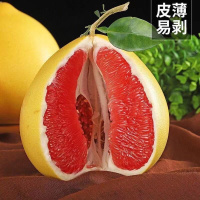 三红柚 1.5kg±200g(枚)