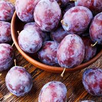 新疆西梅 400g±50g(盒)