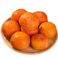 国产脆柿600g±50g(盒)