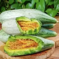 羊角蜜瓜600g±60g(根)