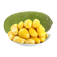 精装菠萝蜜肉250g±30g(盒)