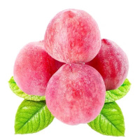 精品国产雪蜜桃500g±50g (盒)