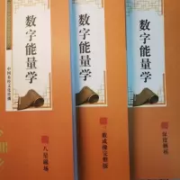 数字能量学八极灵数八星磁场八级灵数号码分析1349生命密码