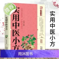 正版 实用中医小方 生活备良方 实用的小偏方大全 秘方常见病小方偏方治大病 中华实用方剂大典养生保健 中医传世经典YS