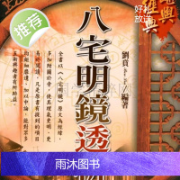 刘贲+八宅明镜透析