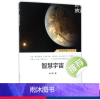 [正版]智慧宇宙 宇宙天演论修订版 高歌 西藏古籍 航空工业出版社