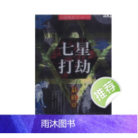 七星打劫最终章 秦震著 190页