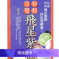 禇芳裕-飞星紫微