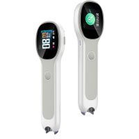 点读笔+翻译笔+扫描笔+不限制书籍 基础版灰-需连WIFI使用(不推荐) 词典笔英语学习神器多功能不限制书籍点读笔翻译通