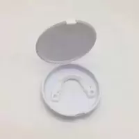 上牙 牙套吃饭神器假牙贴仿真通用缺牙临时牙套遮盖门牙缺牙临时牙填充