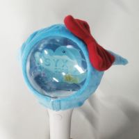 保护套(不含应援棒) 宋亚轩应援棒海螺棒TNT时代少年团应援手灯