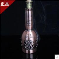 单葫芦艾灸仪(超合金材质) 传德记多功能葫芦艾灸仪 艾条随身灸 风湿温灸棒便捷刮痧艾灸棒