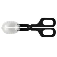 捕蜂夹[一个] 捕蜂夹野外捉马蜂胡蜂蜜蜂蜂王兜收马蜂袋专用工具捕捉野蜂捕蜂笼