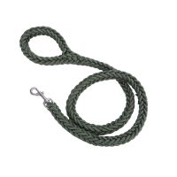 单个牵引绳1.2米 小号(建议8-20斤) 大型犬狗链子大狗牵引绳带狗绳狗项圈阿拉斯加德牧金毛狗狗牵引绳
