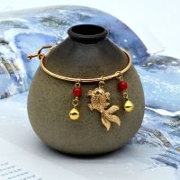 古风手镯 瑶妹遇见神鹿cos瑶瑶公主汉服项链璎珞项圈王者荣耀发簪头饰发饰