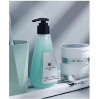 柔娜儿美白牙膏一瓶(210g送牙刷) 柔娜儿小苏打牙膏去烟渍牙黄洁白牙齿牙周炎小苏打按压式牙膏