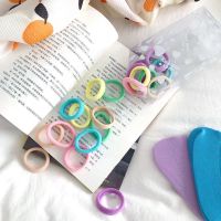 非小提琴发夹一只 迷你吉他小提琴发夹~ins可爱少女心学生鸭嘴夹发饰头饰边夹刘海夹