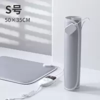 [S]50*35CM 宠物电热毯小猫咪专用恒温加热垫小型狗狗窝防水电褥子取暖器保温