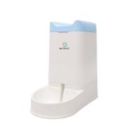 喂水器WF3801-天蓝 猫咪饮水机自动循环狗狗喝水器自动饮水器猫咪自助饮水机猫饮水机