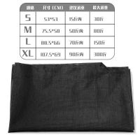 替换升级网布(无铁架) S -(泰迪比熊) 狗窝四季通用狗床夏天可拆洗宠物行军床铁大型犬金毛凉席垫子透气