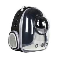 猫太空舱书包 适用于16斤内猫咪和狗狗10斤内 猫咪拉杆箱透明外出便捷宠物背包行李大容量狗狗太空舱泡泡箱