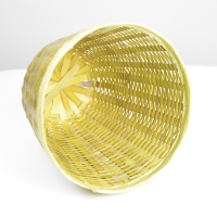 [常规款]竹制收蜂笼 送蜂蜡+王笼 收蜂笼招蜂引蜂竹制野外捕蜂袋全套蜜蜂工具养蜂专用抓蜜蜂笼手工