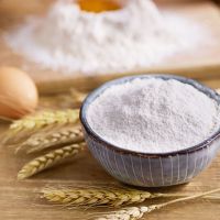 特精粉5斤 山东面粉5斤10斤20斤通用雪花粉高筋特精饺子粉水饺粉面粉50斤装