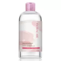 卸妆水500ml 卸妆水500ml强力卸妆深层清洁脸部眼唇温和不刺激卸妆水女