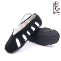 轮胎底 35 道教用品道家鞋子十方鞋道士服装全套春秋夏中西式鞋练功鞋道士鞋