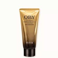 1支洗面奶 洗面奶去痘印收缩毛孔去黑头控油敏感肌男女洁面