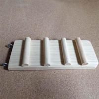 台阶梯15×7CM 仓鼠60外接基础笼宽32实木平台跳板梯DIY内饰套餐(套餐不含笼子)