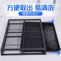 中号-不带十字架(20斤内适用) 狗狗厕所超大号大狗大号金毛拉布拉多边牧大型犬尿盆拉屎神器便盆