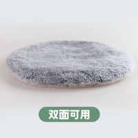 [普通款]简约睡眠 猫窝冬季保暖加厚宠物猫床猫咪屋睡觉猫猫窝半封闭式通用房子用品