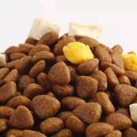 糕乐糕冻干+蛋黄特别挑嘴狗1斤自封袋 冻干狗粮深海鱼油系列成犬幼犬金毛泰迪边牧大中小型犬狗粮通用