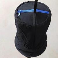 新款拉链收蜂笼1个+王笼1个 养蜂工具蜜蜂收蜂笼收蜂袋野蜂收蜂笼招蜂笼中蜂土蜂诱蜂蜜蜂工具