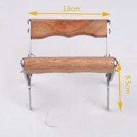 蜂箱蜂工具不锈钢巢框提脾夹提蜜蜂蜂脾夹子巢框木柄巢框夹蜜 蜂箱蜂工具不锈钢巢框提脾夹提蜜蜂蜂脾夹子巢框木柄巢框夹蜜