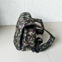 24AH/高19cmx宽8x长18 特价12v蓄电瓶背包6080ah100ah一体机干锂电池背包双肩包加厚