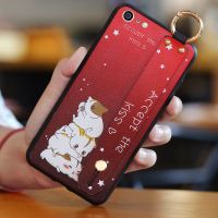 [玲珑鼠]单壳无礼品 苹果6/6S 苹果IPHONE6手机壳IPHONE6SPLUS软硅胶腕带IP7PLUS可爱8PLU